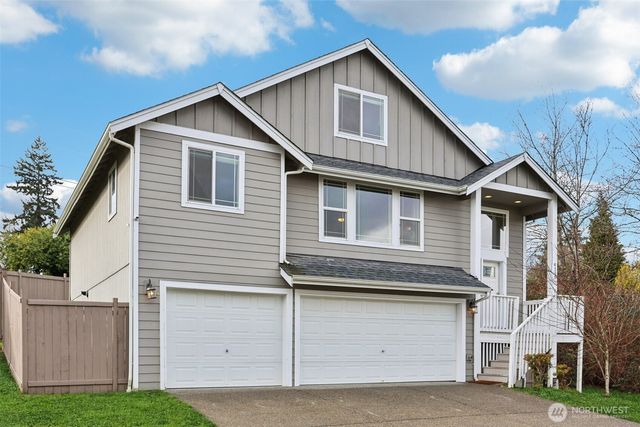 4110 E Howe St, Tacoma, WA 98404