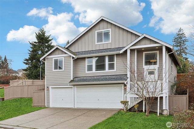 4110 E Howe St, Tacoma, WA 98404