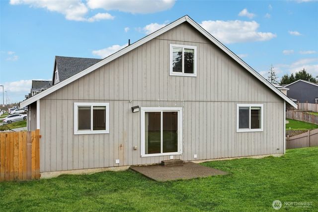 4110 E Howe St, Tacoma, WA 98404