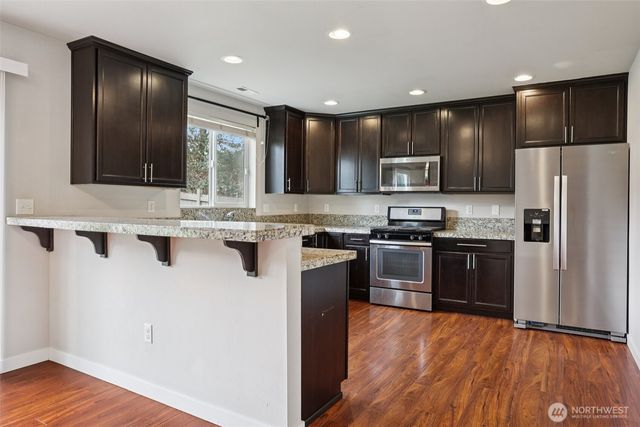 4110 E Howe St, Tacoma, WA 98404