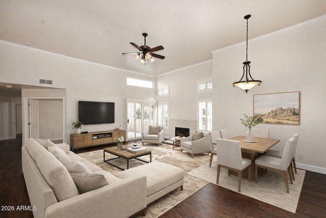 11260 N 92ND Street 1002, Scottsdale, AZ 85260