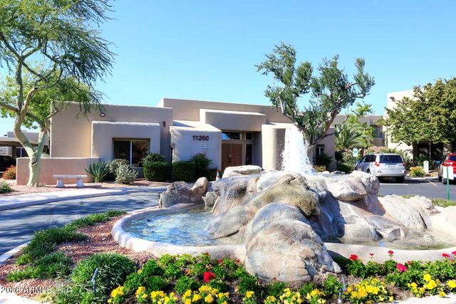 11260 N 92ND Street 1002, Scottsdale, AZ 85260