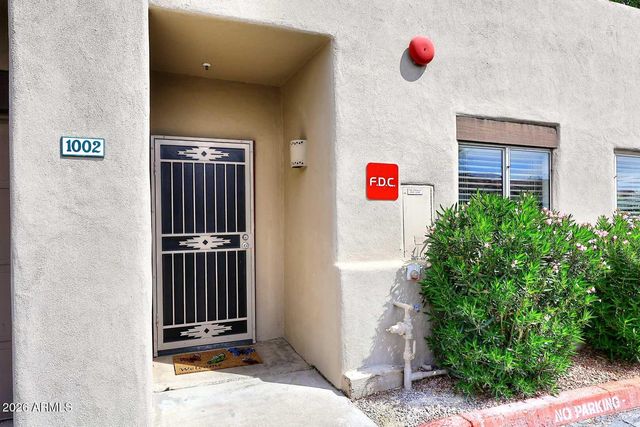 11260 N 92ND Street 1002, Scottsdale, AZ 85260