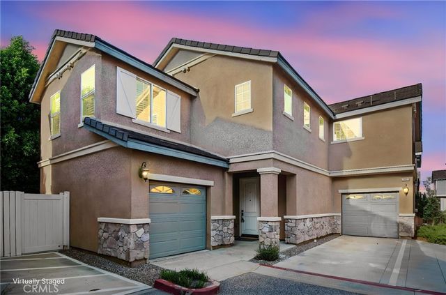 12951 Red Cedar, Chino, CA 91710