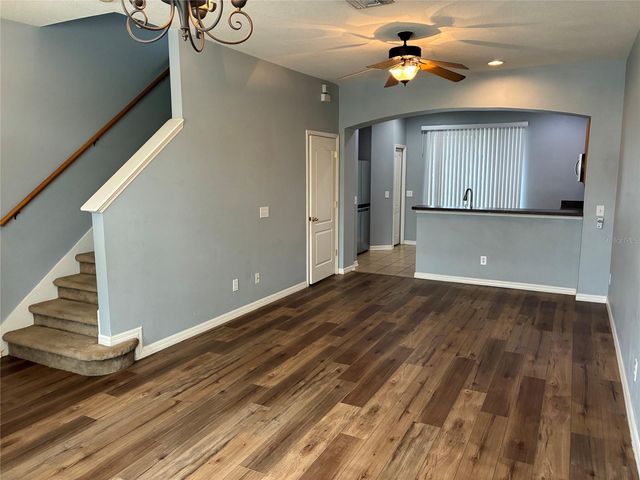 6925 TOWERING SPRUCE DRIVE, Riverview, FL 33578