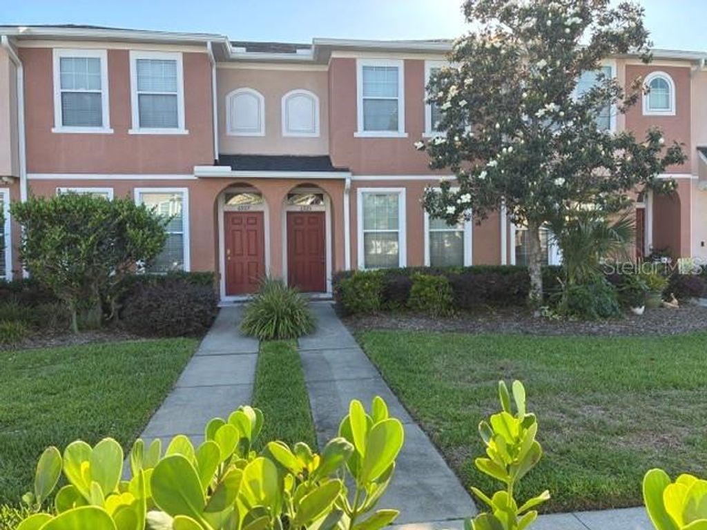 6925 TOWERING SPRUCE DRIVE, Riverview, FL 33578
