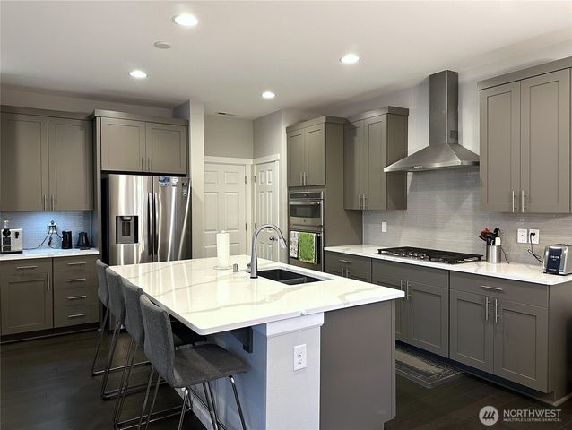 19019 123rd Place SE, Renton, WA 98058