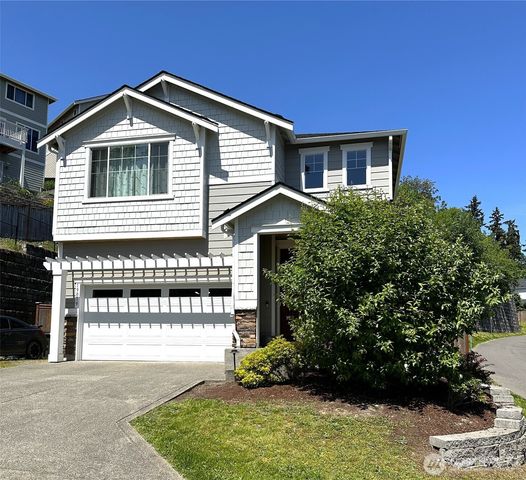 19019 123rd Place SE, Renton, WA 98058