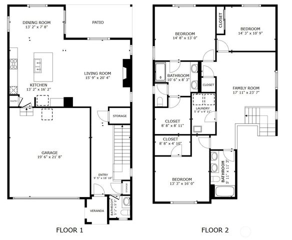 19019 123rd Place SE, Renton, WA 98058