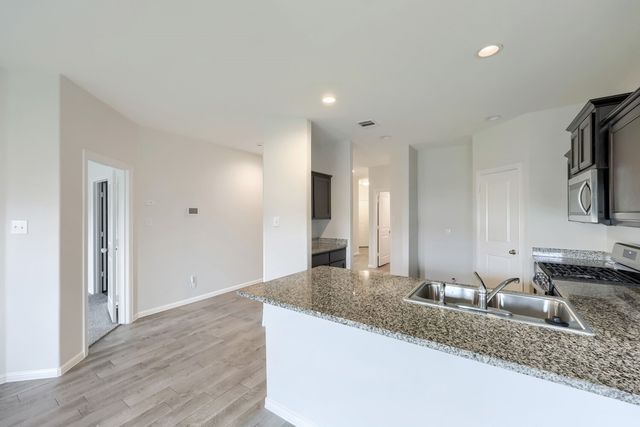 8053 Muddy Creek Drive, Fort Worth, TX 76131