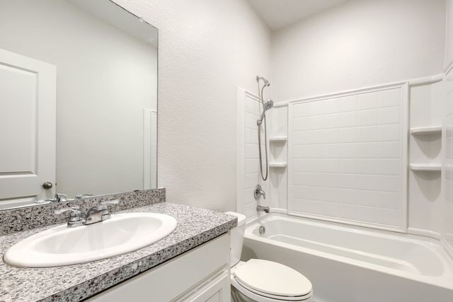 8053 Muddy Creek Drive, Fort Worth, TX 76131