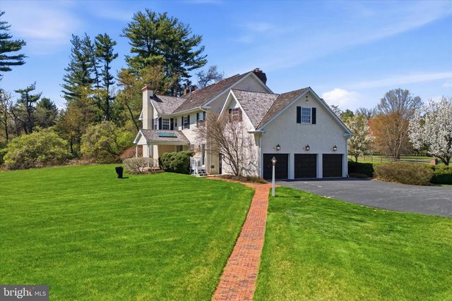 608 CREEK LN, Flourtown, PA 19031