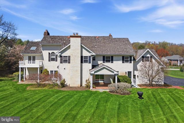608 CREEK LN, Flourtown, PA 19031