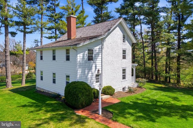 608 CREEK LN, Flourtown, PA 19031