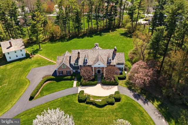 608 CREEK LN, Flourtown, PA 19031