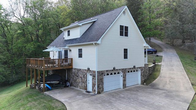 1650 Cash Canyon Road, Chattanooga, TN 37419