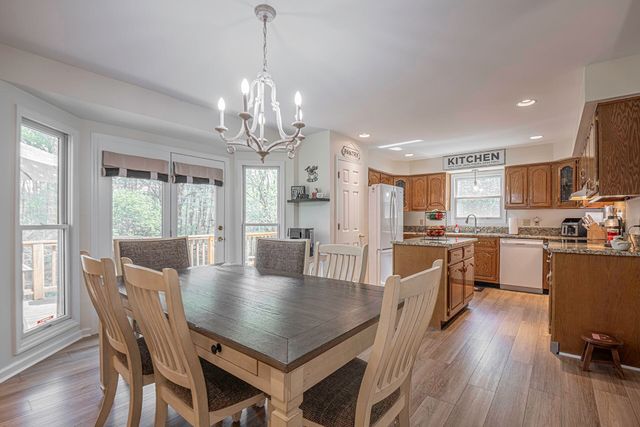 1650 Cash Canyon Road, Chattanooga, TN 37419