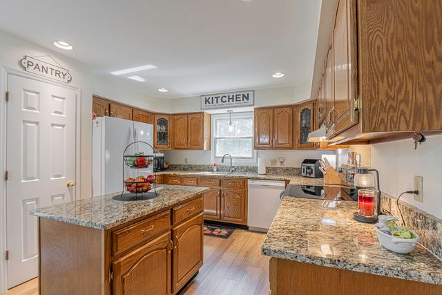 1650 Cash Canyon Road, Chattanooga, TN 37419