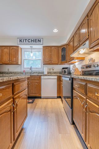 1650 Cash Canyon Road, Chattanooga, TN 37419