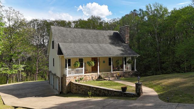 1650 Cash Canyon Road, Chattanooga, TN 37419