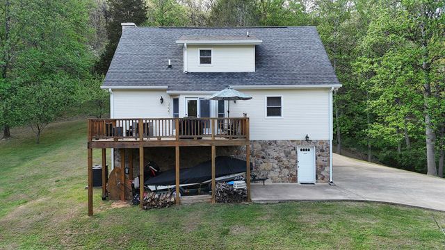 1650 Cash Canyon Road, Chattanooga, TN 37419