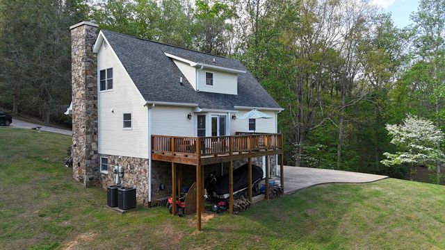 1650 Cash Canyon Road, Chattanooga, TN 37419