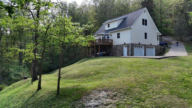 1650 Cash Canyon Road, Chattanooga, TN 37419
