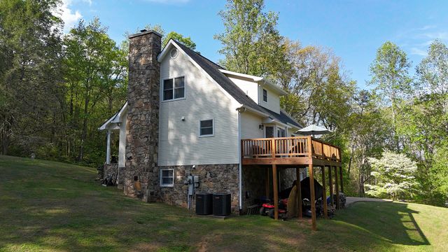 1650 Cash Canyon Road, Chattanooga, TN 37419