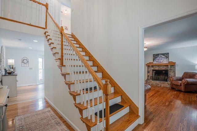 1650 Cash Canyon Road, Chattanooga, TN 37419