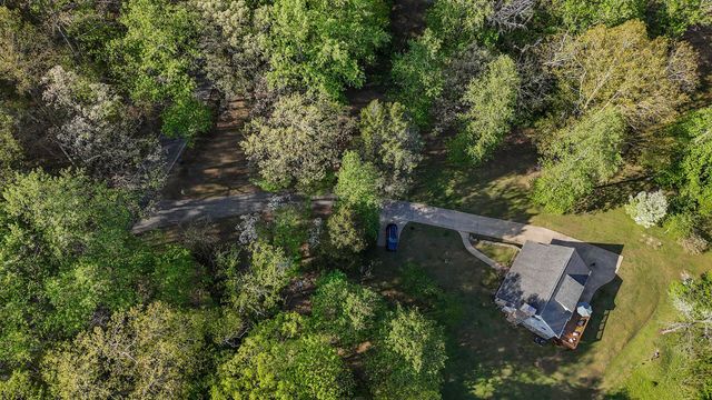 1650 Cash Canyon Road, Chattanooga, TN 37419