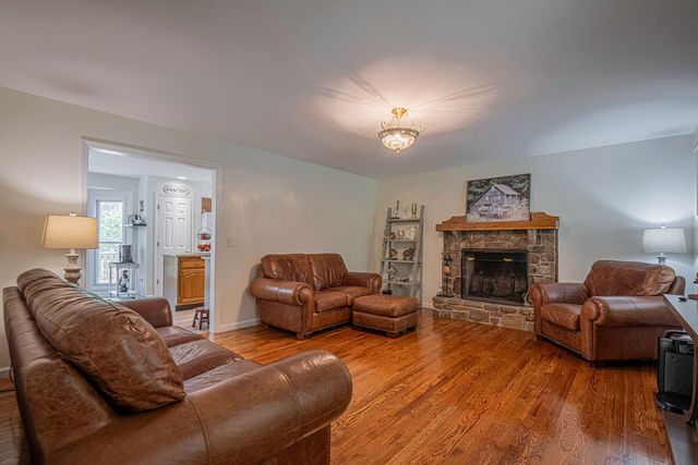 1650 Cash Canyon Road, Chattanooga, TN 37419