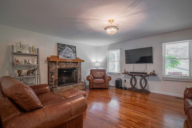 1650 Cash Canyon Road, Chattanooga, TN 37419