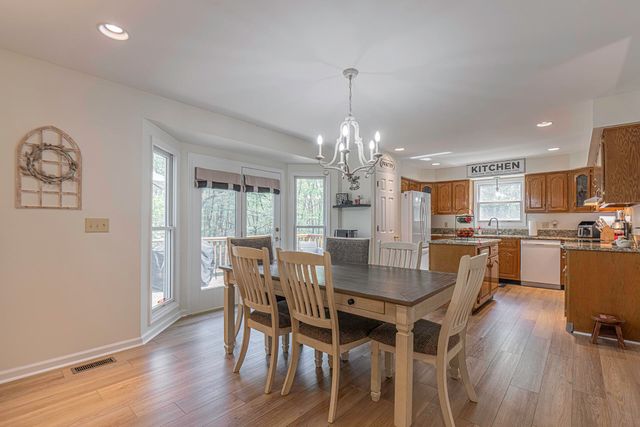 1650 Cash Canyon Road, Chattanooga, TN 37419