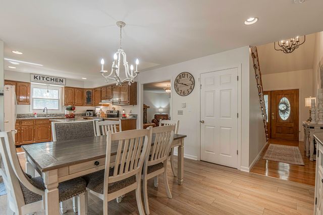 1650 Cash Canyon Road, Chattanooga, TN 37419