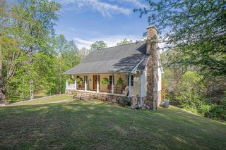 1650 Cash Canyon Road, Chattanooga, TN 37419