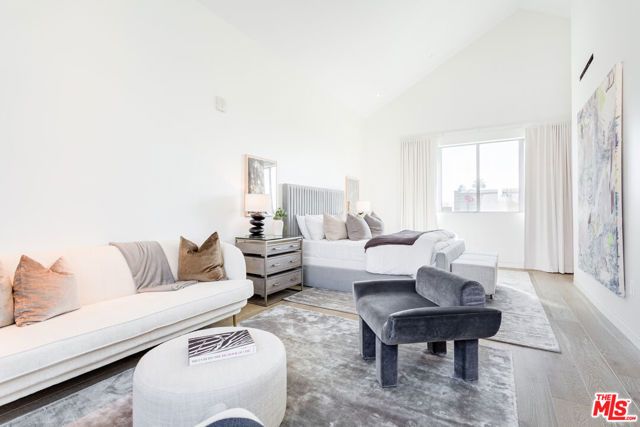 8600 Wilshire Boulevard PH20, Beverly Hills, CA 90211