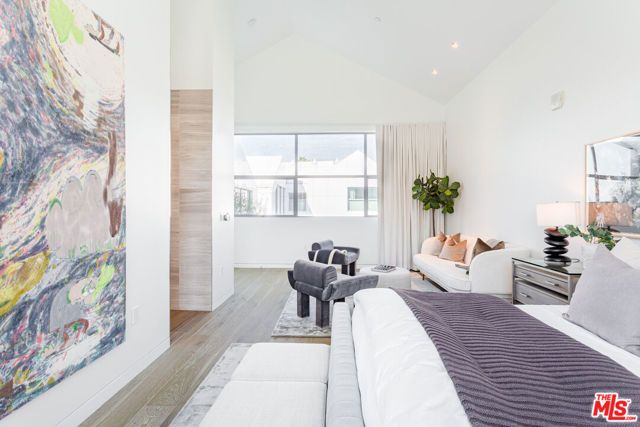 8600 Wilshire Boulevard PH20, Beverly Hills, CA 90211