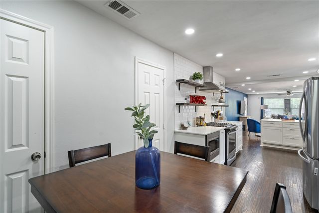 912 S Rosemont Avenue, Dallas, TX 75208