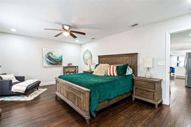 912 S Rosemont Avenue, Dallas, TX 75208
