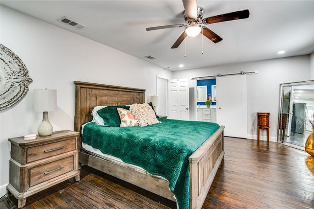 912 S Rosemont Avenue, Dallas, TX 75208