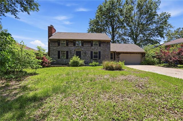 500 Westminister Road, Blue Springs, MO 64014