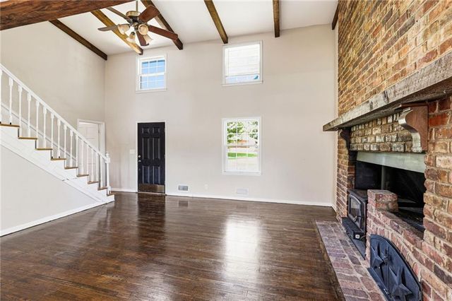 500 Westminister Road, Blue Springs, MO 64014