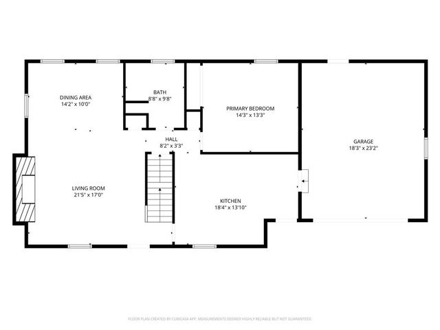 500 Westminister Road, Blue Springs, MO 64014