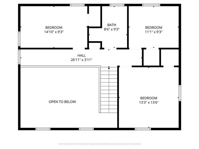 500 Westminister Road, Blue Springs, MO 64014