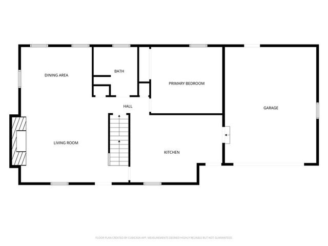 500 Westminister Road, Blue Springs, MO 64014