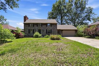 500 Westminister Road, Blue Springs, MO 64014