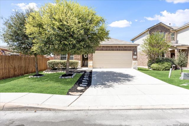 9503 Bricewood Oak, San Antonio, TX 78254