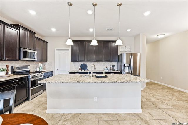 9503 Bricewood Oak, San Antonio, TX 78254