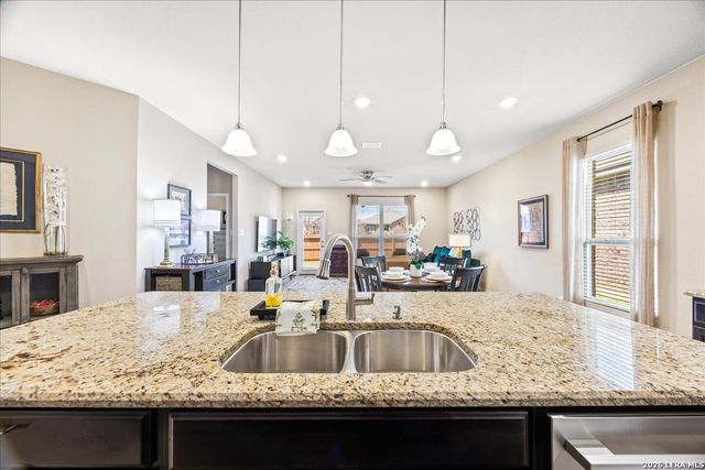 9503 Bricewood Oak, San Antonio, TX 78254