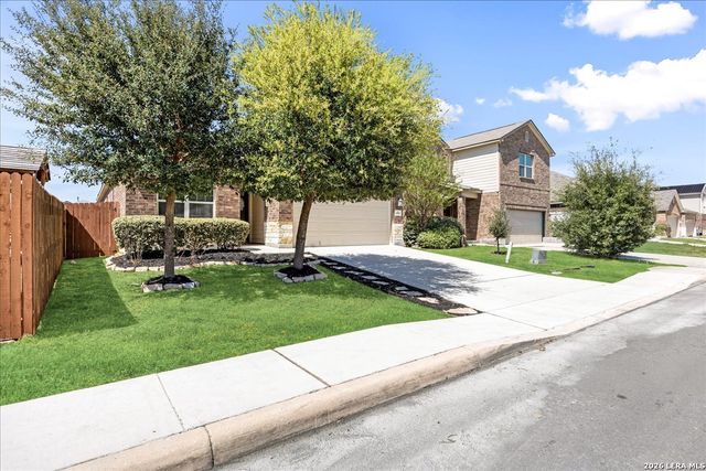 9503 Bricewood Oak, San Antonio, TX 78254